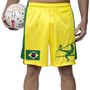 Pantaloncino BRASILIA
